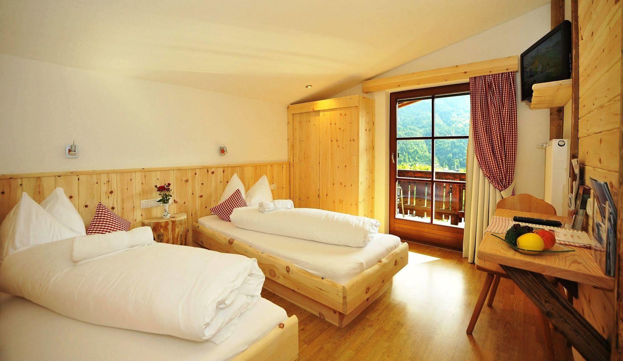 Resort Alt-Oetztal Sautens Exterior foto